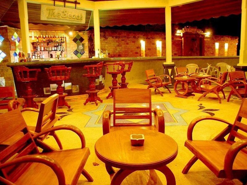 Phi Phi Bay View Resort 24