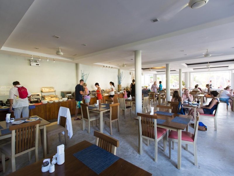 Phi Phi Bay View Resort 25