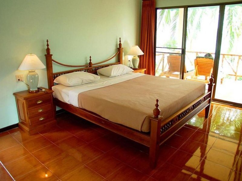 Phi Phi Bay View Resort 30