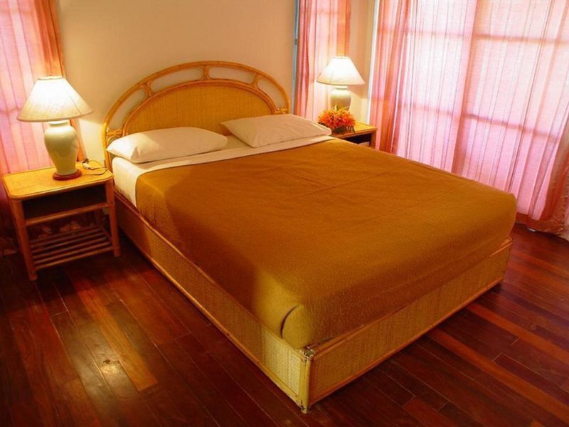 Phi Phi Bay View Resort 31