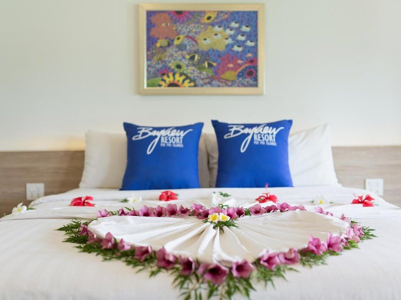 Phi Phi Bay View Resort 33