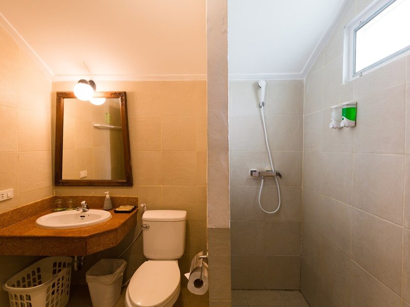 Phi Phi Bay View Resort 36