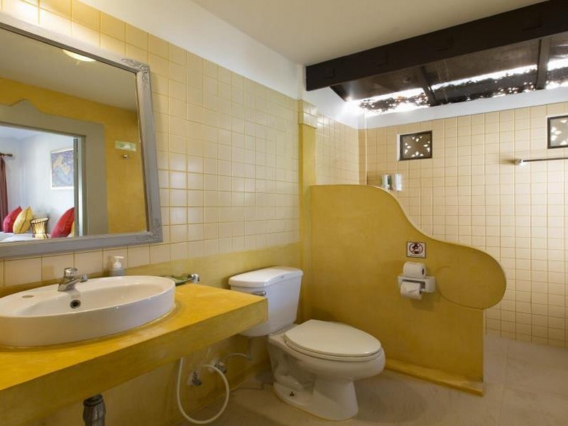 Phi Phi Bay View Resort 40