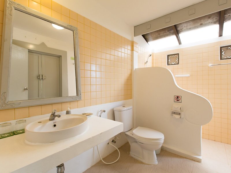 Phi Phi Bay View Resort 45