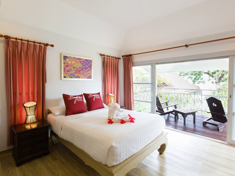 Phi Phi Bay View Resort 46