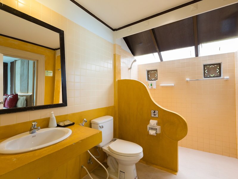 Phi Phi Bay View Resort 49