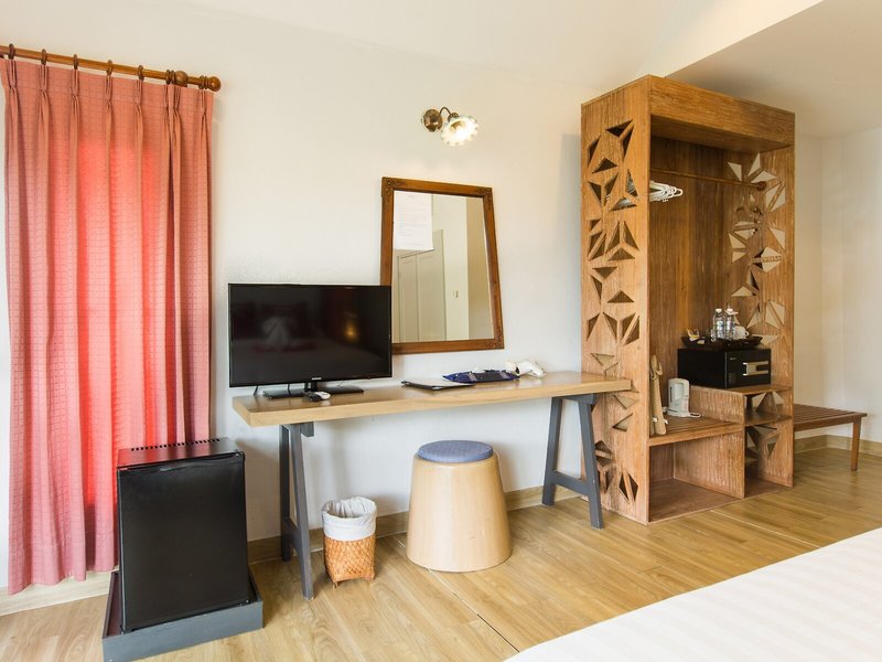 Phi Phi Bay View Resort 50