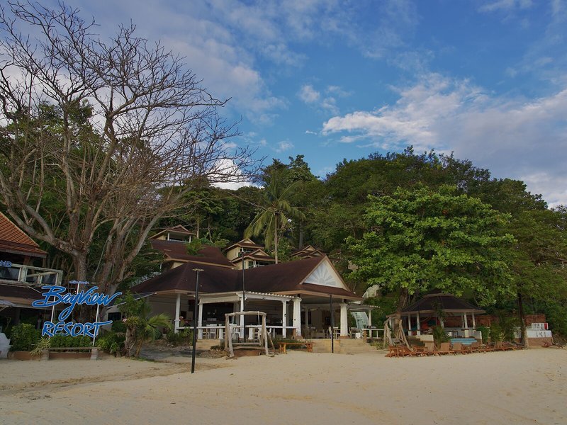 Phi Phi Bay View Resort 1