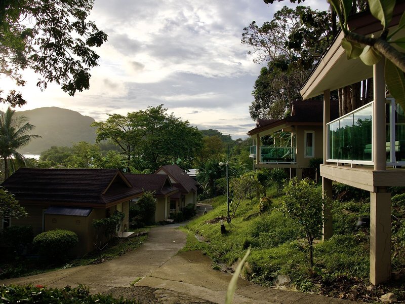 Phi Phi Bay View Resort 2
