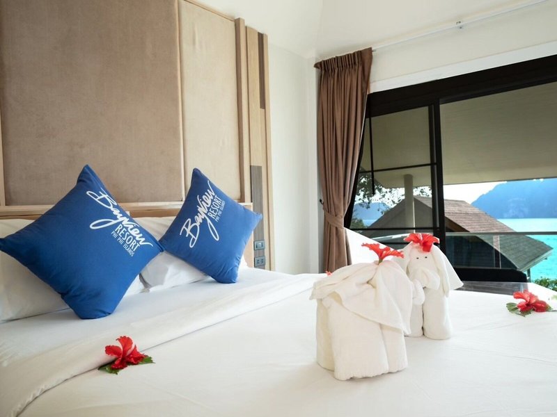 Phi Phi Bay View Resort 4