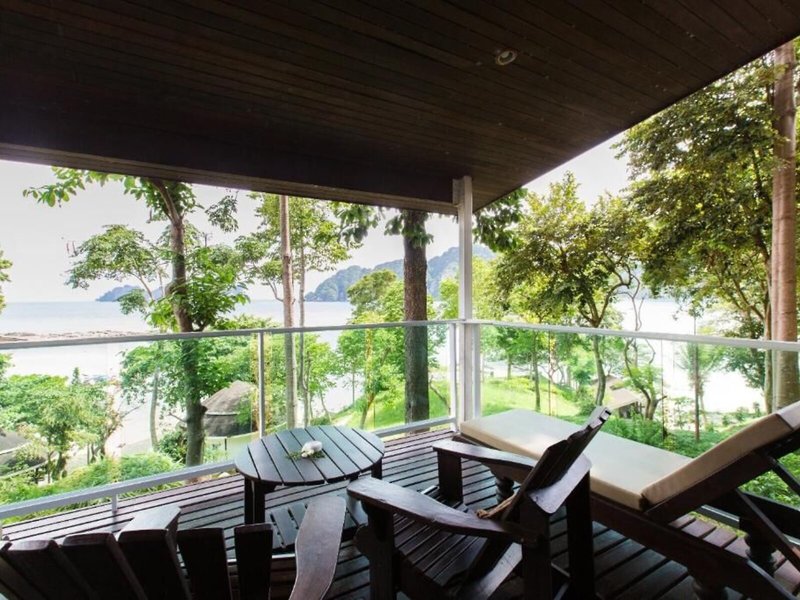 Phi Phi Bay View Resort 5