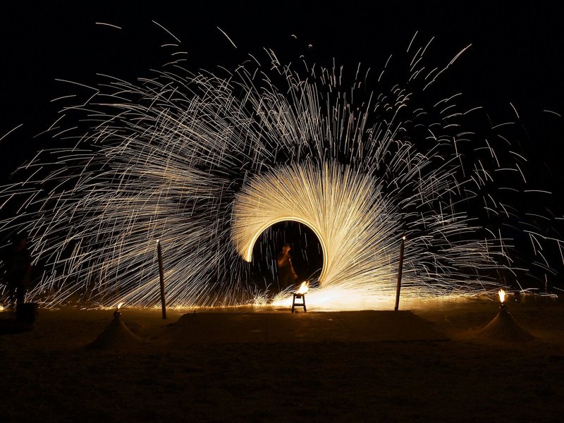 Phi Phi Bay View Resort 6