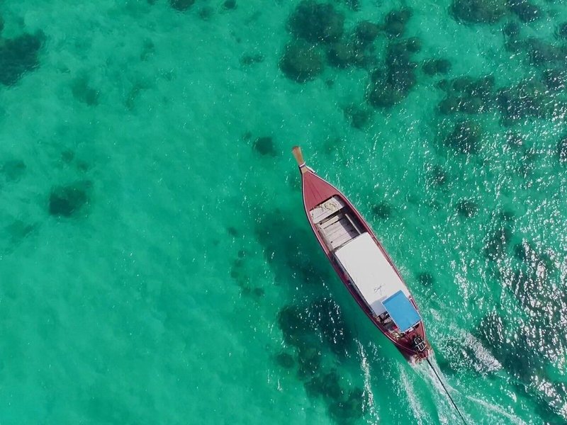 Phi Phi Bay View Resort 8