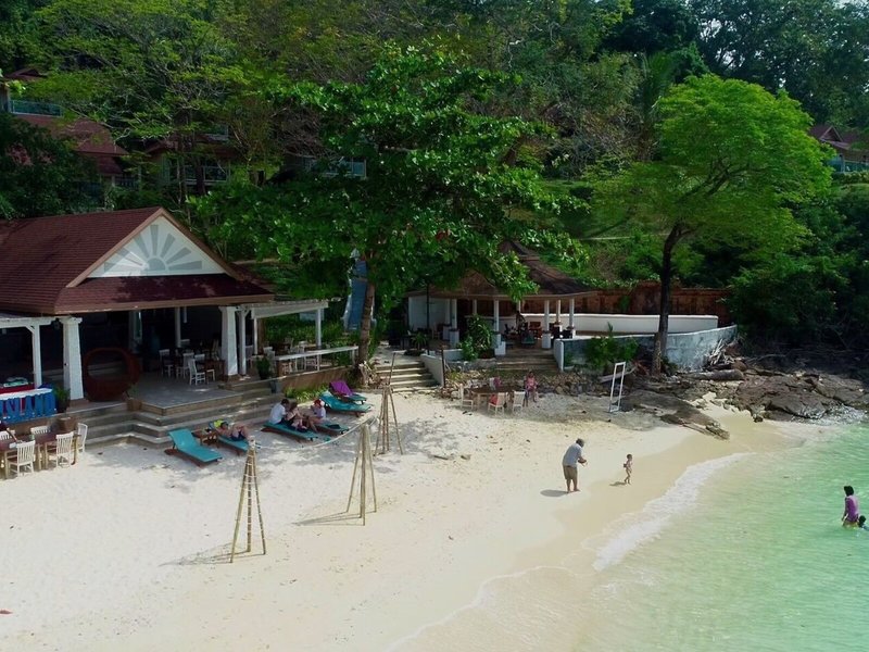 Phi Phi Bay View Resort 14
