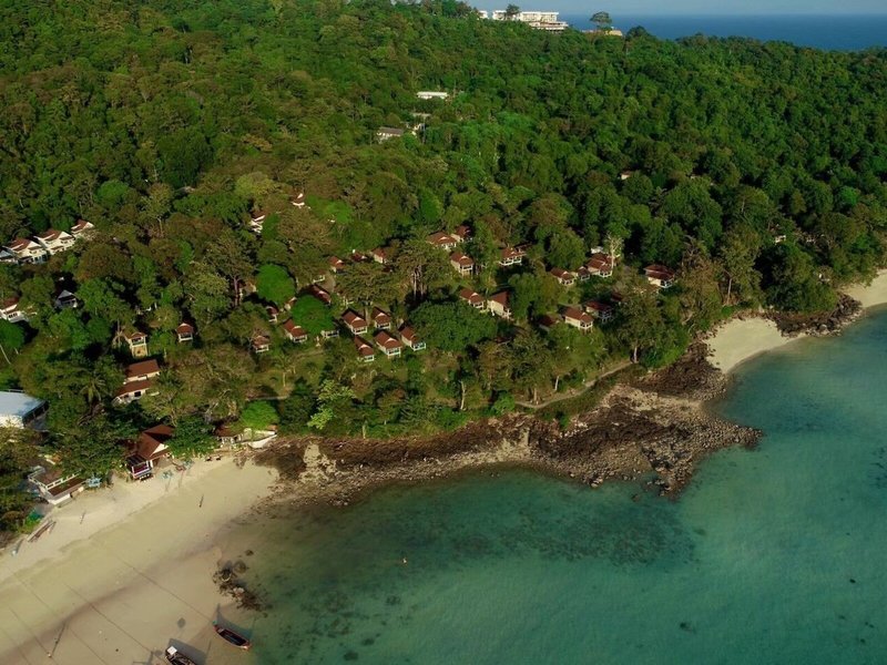 Phi Phi Bay View Resort 15