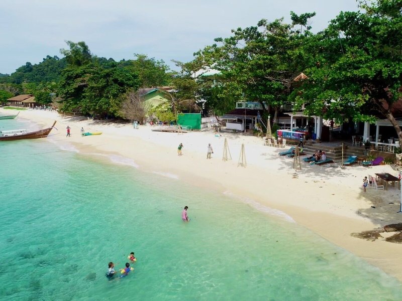 Phi Phi Bay View Resort 16