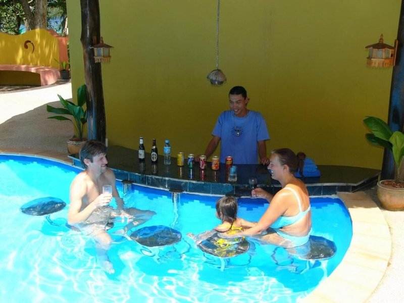 Phi Phi Bay View Resort 18