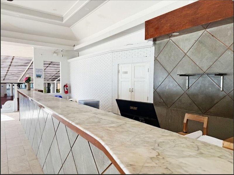 Phi Phi Bay View Resort 21