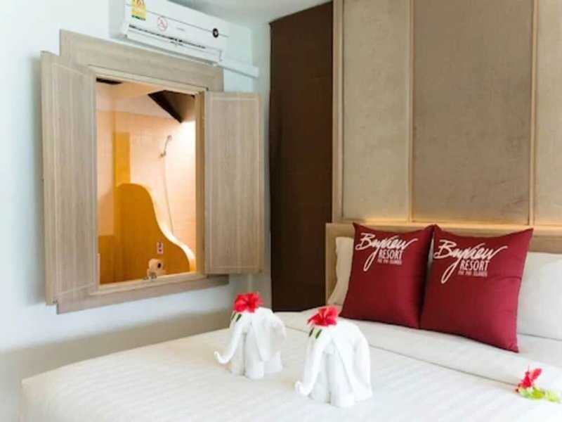 Phi Phi Bay View Resort 24