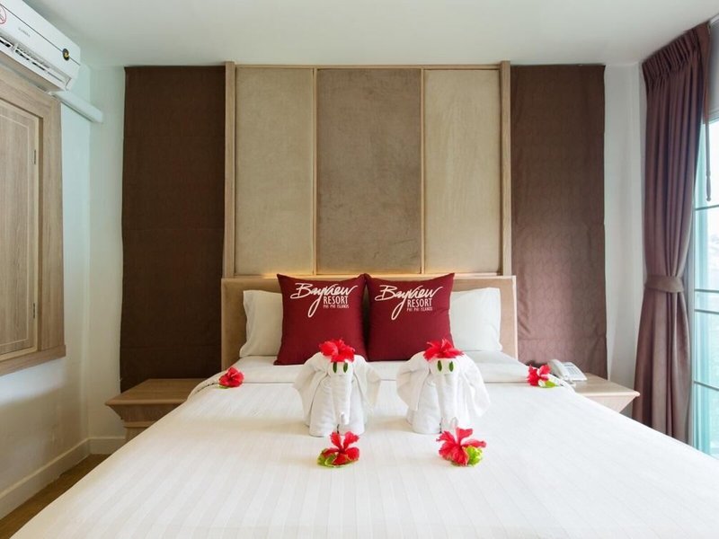 Phi Phi Bay View Resort 25