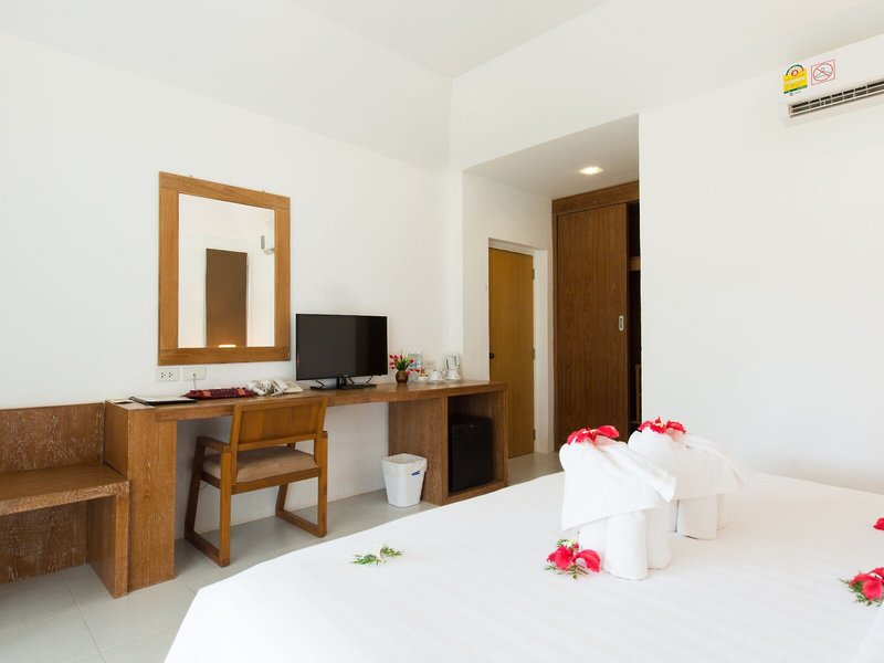 Phi Phi Bay View Resort 27