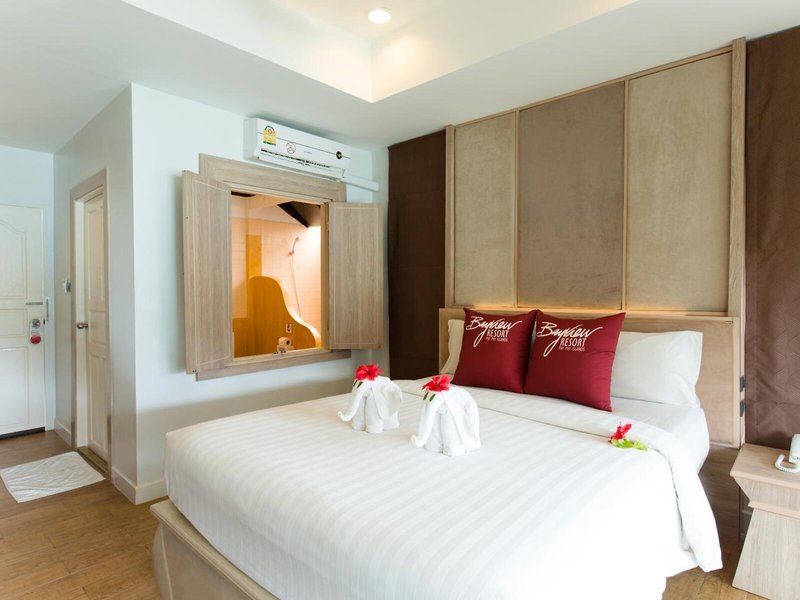 Phi Phi Bay View Resort 30