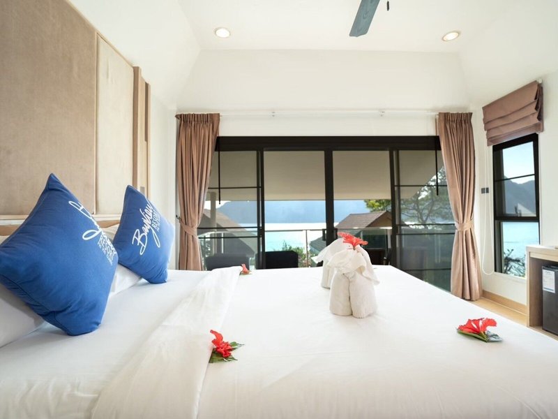 Phi Phi Bay View Resort 31