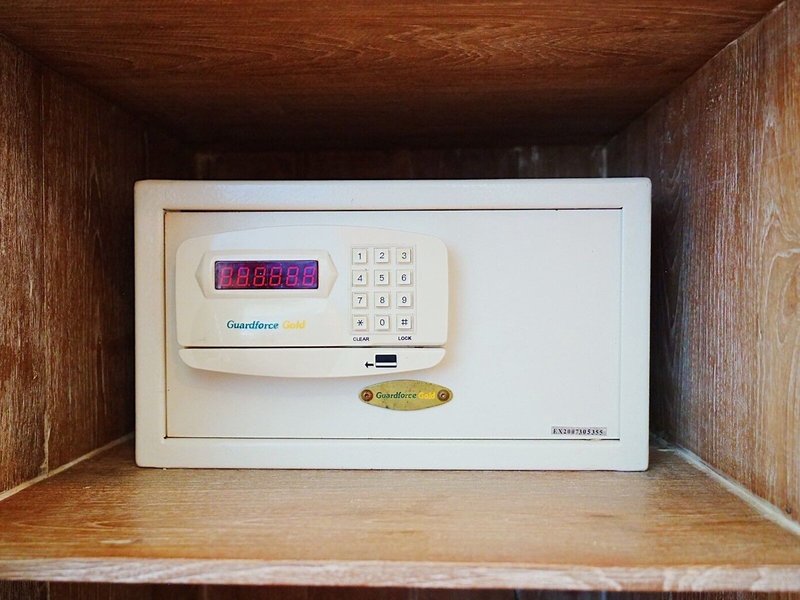 Phi Phi Bay View Resort 36