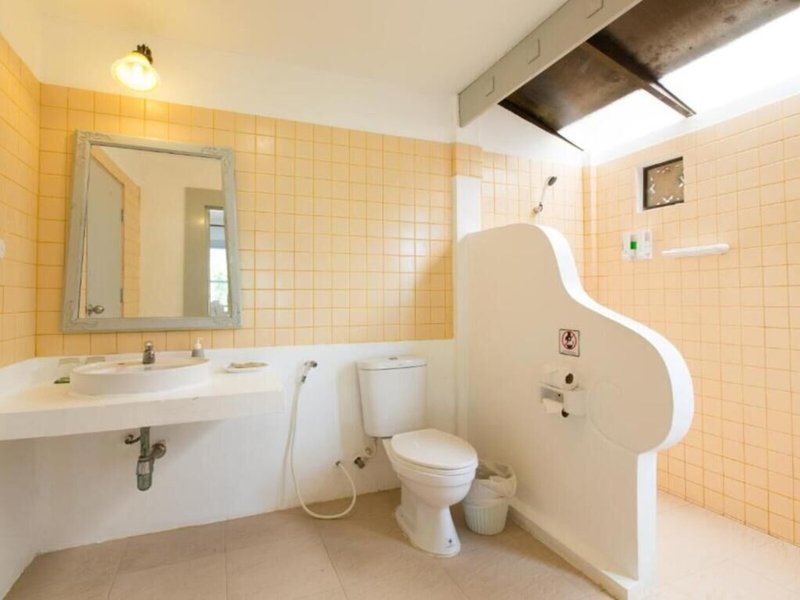 Phi Phi Bay View Resort 37