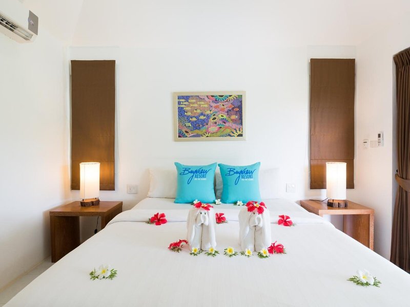 Phi Phi Bay View Resort 44