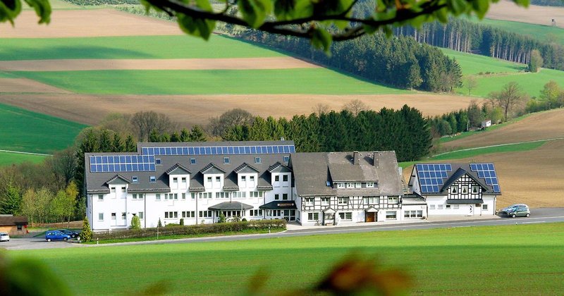 Landgasthof Wüllner