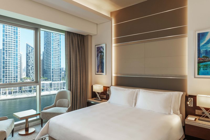 Grand Millennium Business Bay 3