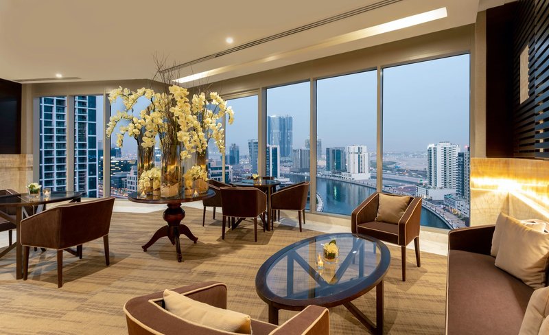 Grand Millennium Business Bay 5