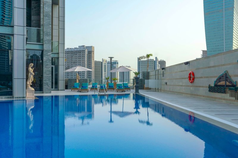 Grand Millennium Business Bay 6