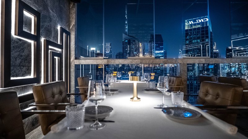 Grand Millennium Business Bay 11