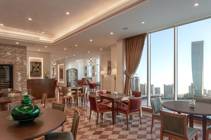 Grand Millennium Business Bay 12