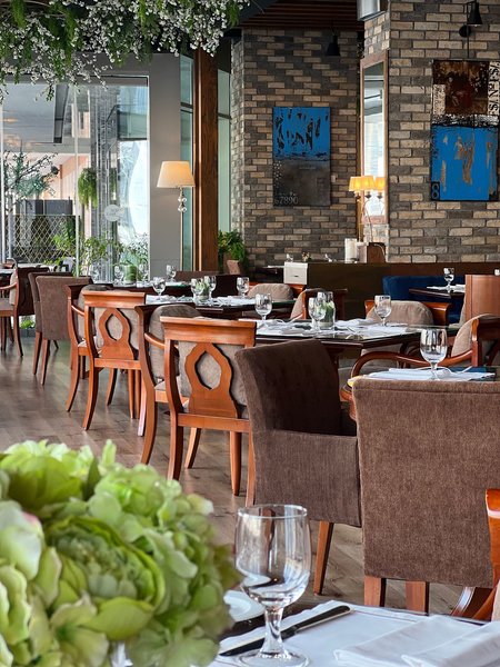 Grand Millennium Business Bay 14