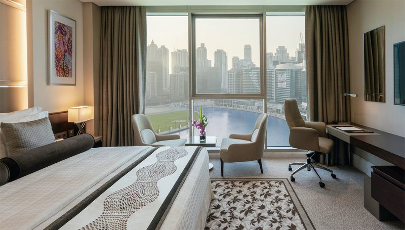 Grand Millennium Business Bay 16