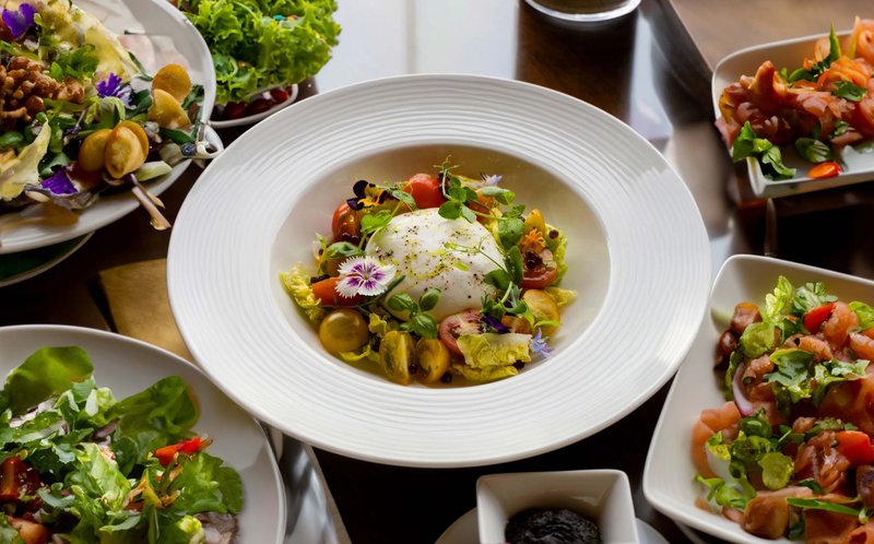 Grand Millennium Business Bay 19