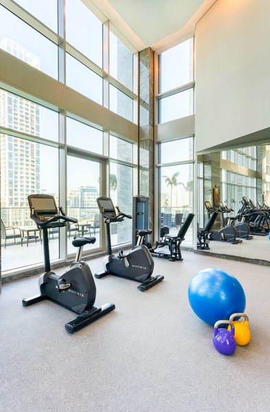 Grand Millennium Business Bay 21