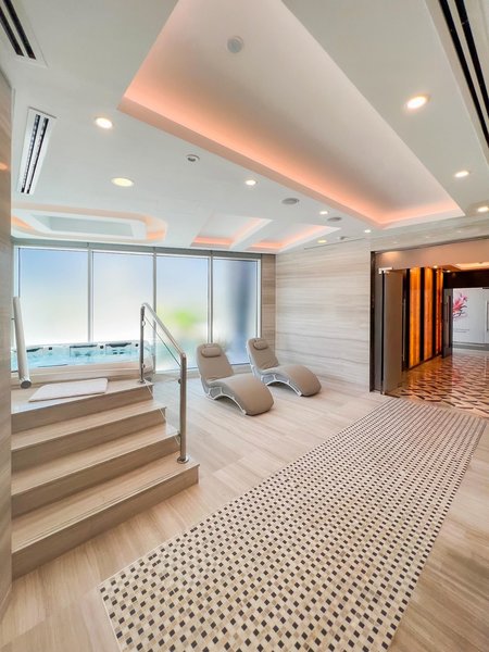 Grand Millennium Business Bay 23