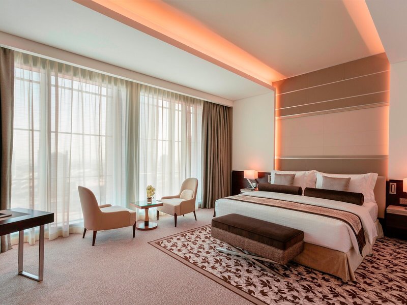 Grand Millennium Business Bay 5