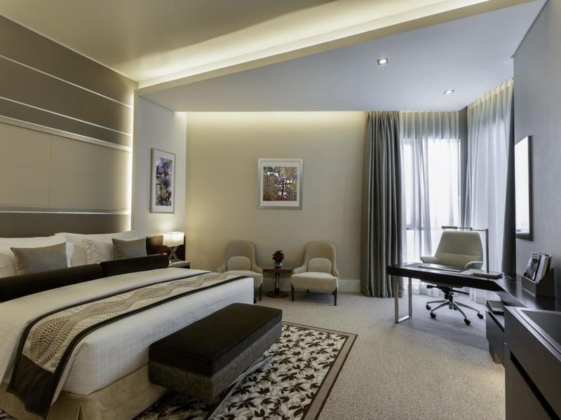 Grand Millennium Business Bay 9