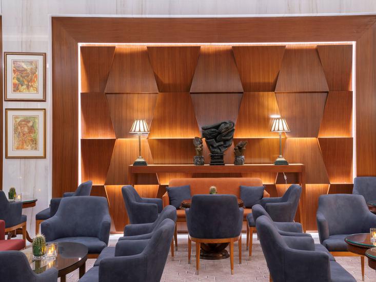 Grand Millennium Business Bay 1