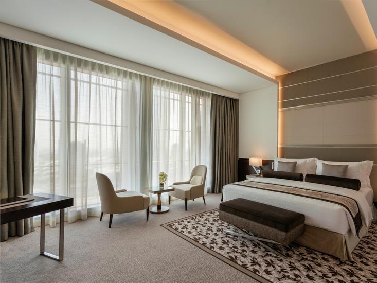 Grand Millennium Business Bay 3