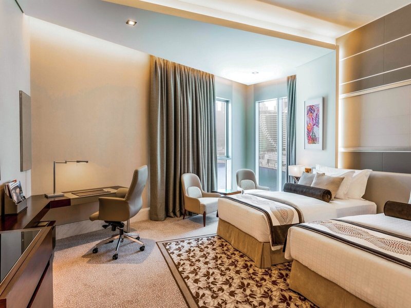 Grand Millennium Business Bay 3