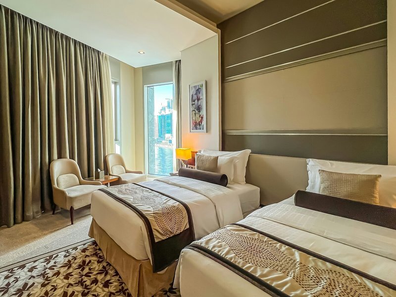 Grand Millennium Business Bay 8