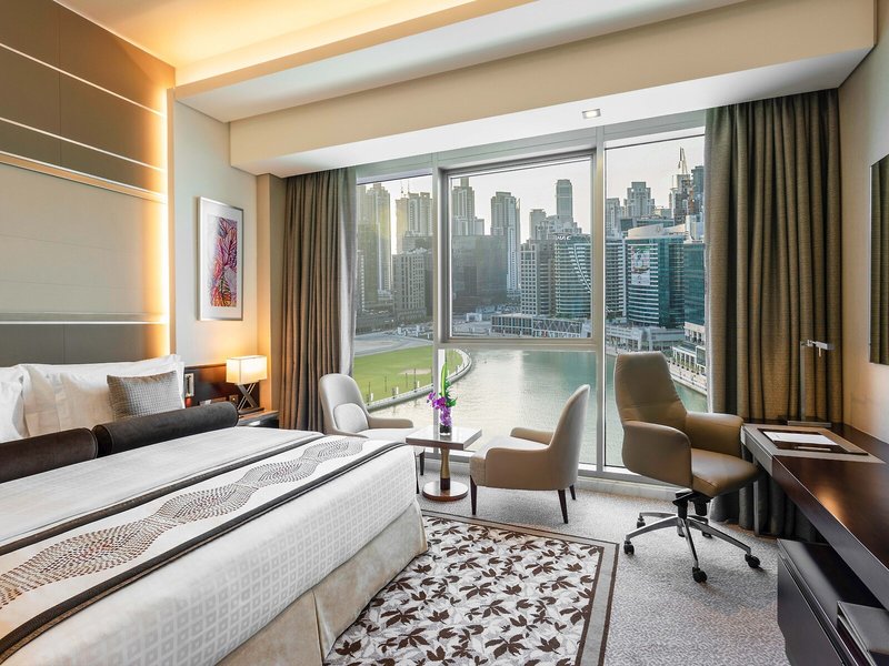 Grand Millennium Business Bay 10
