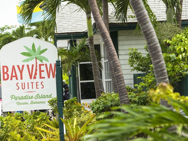 Bay View Suites 2 - Exterior