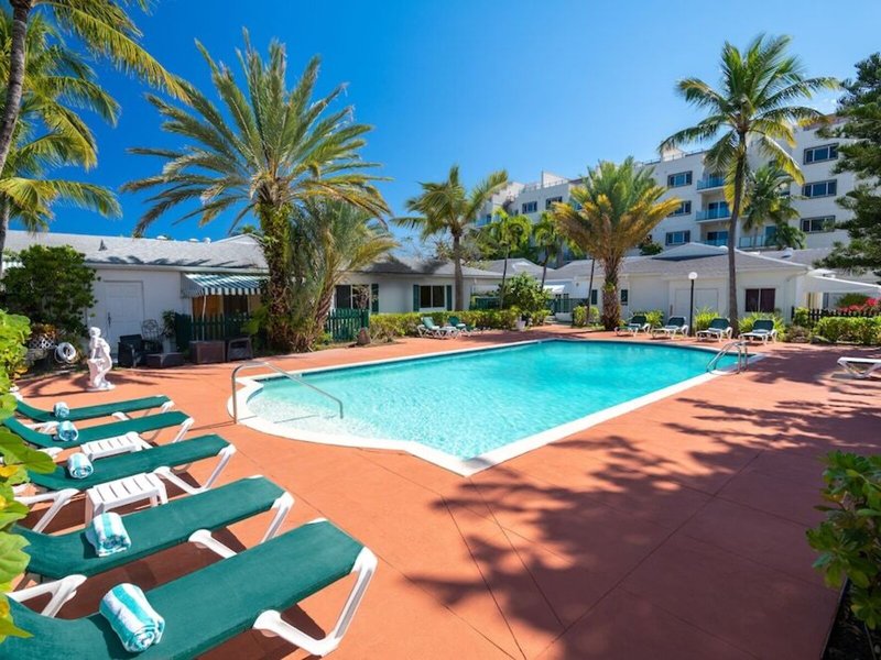 Bay View Suites 3 - Exterior